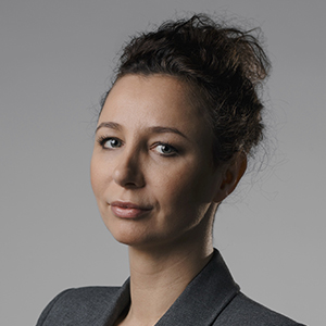 Zdjęcie Izabela Albrycht