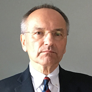 Zdjęcie Andrew Michta