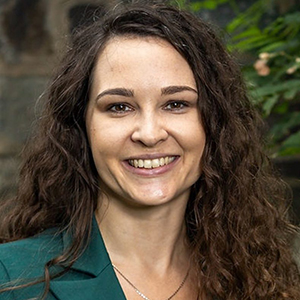 Zdjęcie Justyna Orłowska