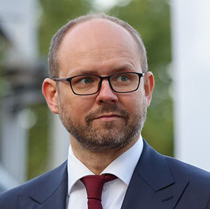 Zdjęcie Marcin Przydacz