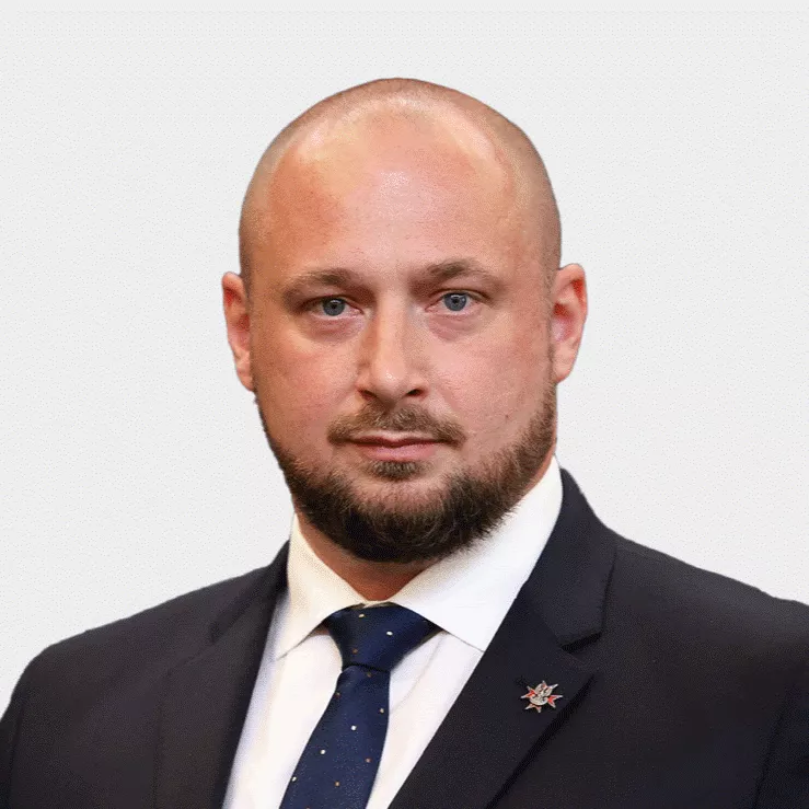 Zdjęcie Jacek Siewiera