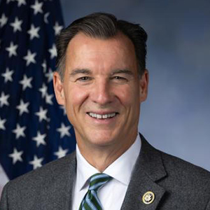 Zdjęcie Tom Suozzi